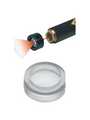 Lenses and Optics for Laser Diodes