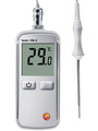 Thermometers & Temperature Testing