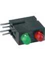 PCB Indicator LEDs - Multicolour