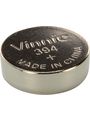 Silver Oxide Button Cell Batteries