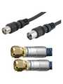 RF Coaxial Cable Assemblies