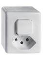 Wall Socket Outlets & Switches