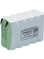 Rechargeable Battery Packs, NiMH