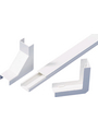 Accessories for Ducts, Cable Trays & Trunking