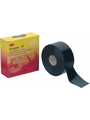 Black Insulating Tape, 19mm x 20m