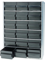 ESD Drawer Cabinets