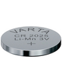 Lithium Button Cell Batteries