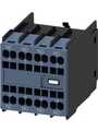 Contactors & Auxiliary Switches