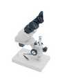 Forstørrelsesglass/lamper til forstørrelsesglass/mikroskop