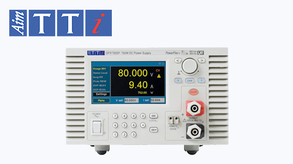 Aim-TTi EX354RT Netzgerät