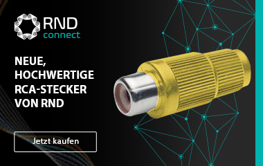 Audio-/Video-/Computersteckverbinder - Distrelec Deutschland kaufen