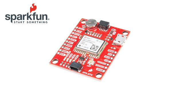 SparkFun Buck-Boost Converter - COM-15208 - SparkFun Electronics
