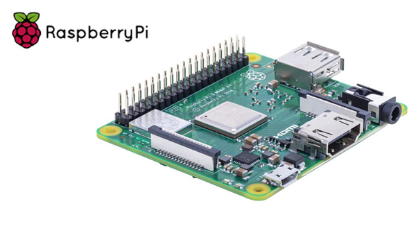 Raspberry Pi 3 Model B+ (7 butiker) se bästa priserna »